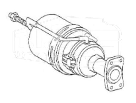 Энергоаккумулятор 9/16