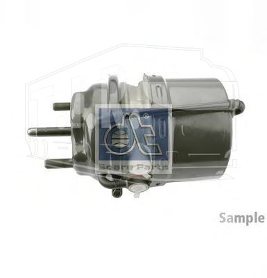 Энергоаккумулятор 24/24