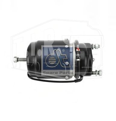 Энергоаккумулятор 20"/24" (дисковый тормоз)