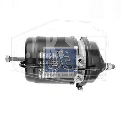 Энергоаккумулятор 24/24 диск.тормоз