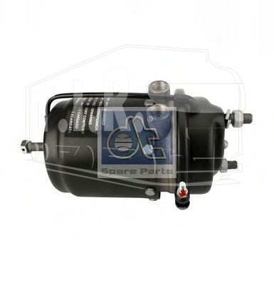 Энергоаккумулятор 24/24 диск.тормоз