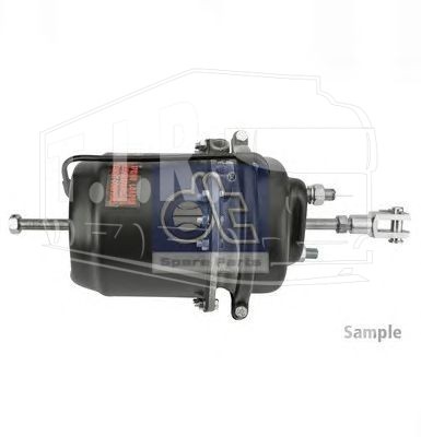 Энергоаккумулятор 20/30"