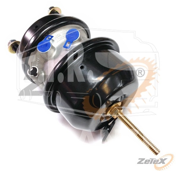 Энергоаккумулятор 16"/24" (дисковый тормоз)