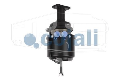 Энергоаккумулятор 9/16