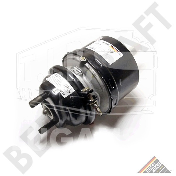 Энергоаккумулятор (дисковый тормоз) G Type:14/24