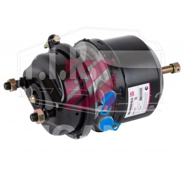 Энергоаккумулятор 24/24 диск.тормоз