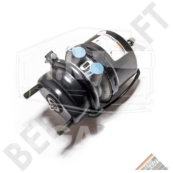 Энергоаккумулятор 10/16 дисковый