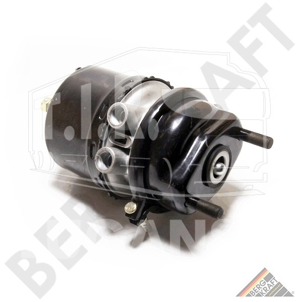 Энергоаккумулятор 10/16 дисковый