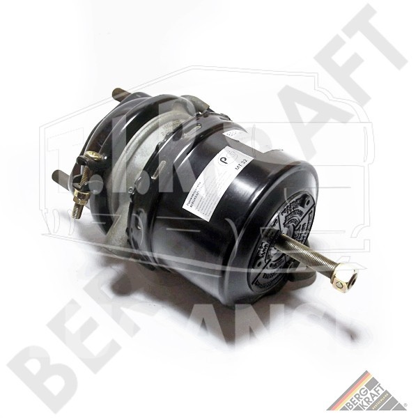 Энергоаккумулятор 14"/16" (дисковый тормоз)