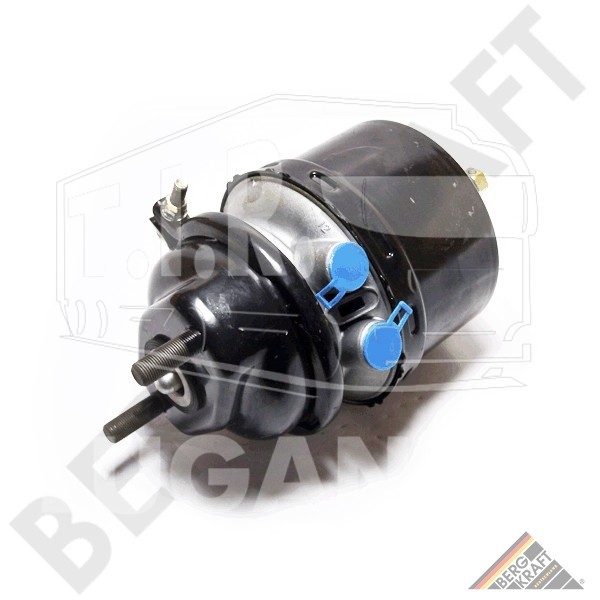 Энергоаккумулятор 16"/24"