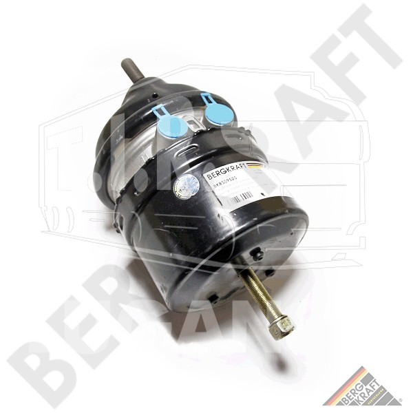 Энергоаккумулятор (дисковый тормоз) Type:24/24