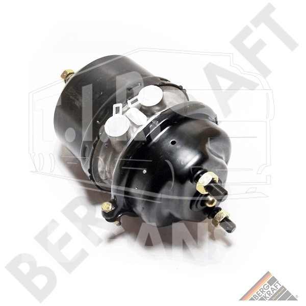 Энергоаккумулятор (дисковый тормоз) Type:24/24