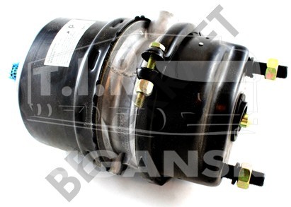 Энергоаккумулятор (дисковый тормоз) Type:24/24