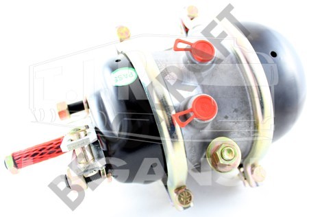 Энергоаккумулятор 20"/24"