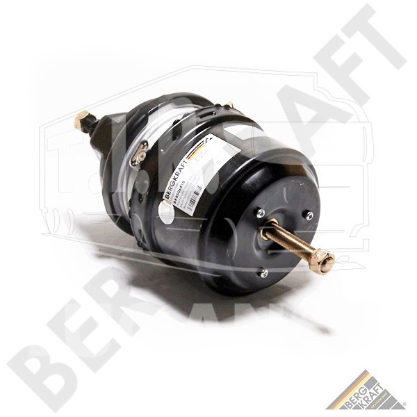 Энергоаккумулятор 20"/24" (дисковый тормоз)