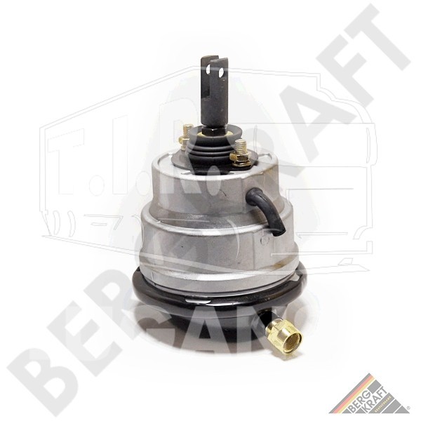 Энергоаккумулятор T50 (парковочного тормоза)