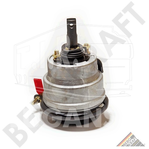 Энергоаккумулятор T50