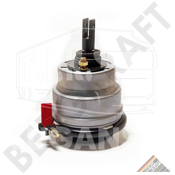 Энергоаккумулятор 61 (парковочного тормоза)