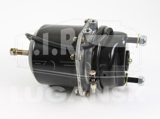 Энергоаккумулятор 20"/24" (дисковый тормоз)