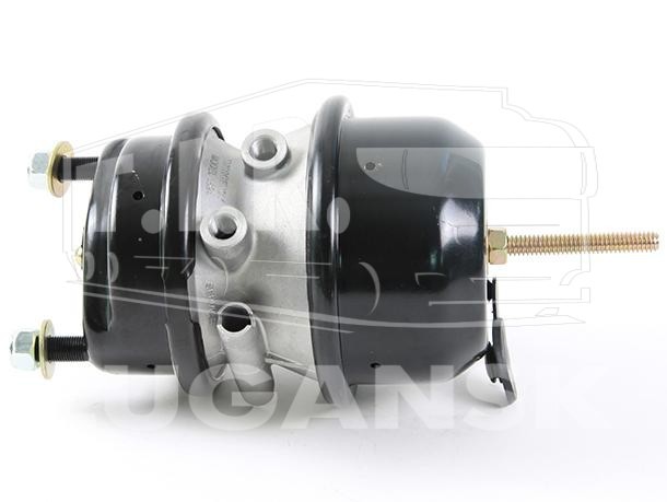 Энергоаккумулятор 16"/24" (дисковый тормоз)