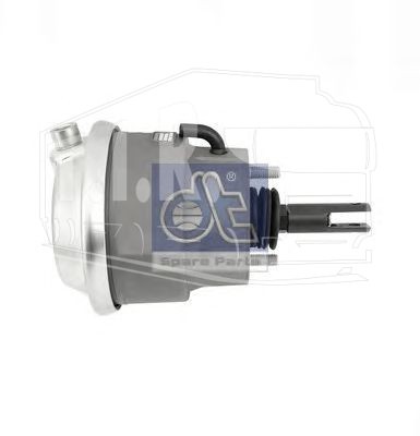 Энергоаккумулятор T 20