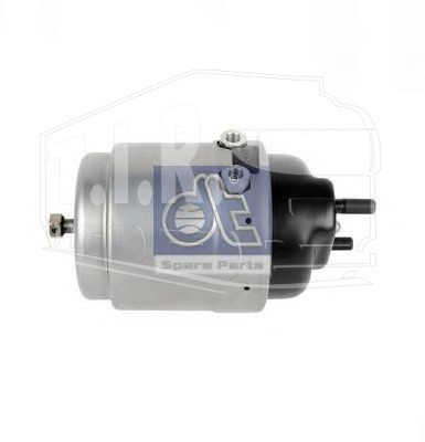 Энергоаккумулятор 20/27 диск.тормоз