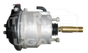 Энергоаккумулятор T50