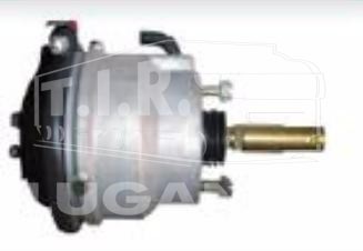 Энергоаккумулятор T61