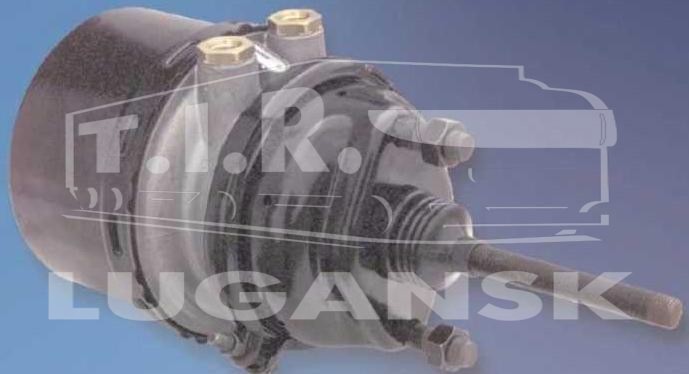 Энергоаккумулятор 16"/24"