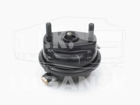Камера тормозная 24'' диск. торм