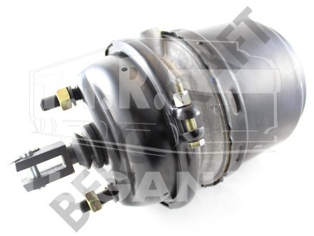 Энергоаккумулятор (кулачковый тормоз) Type:30/30