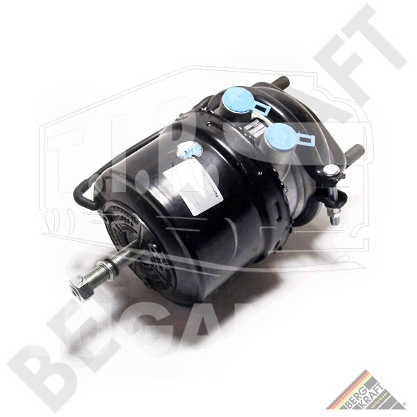 Энергоаккумулятор (дисковый тормоз) Type:12/16IBV