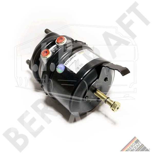 Энергоаккумулятор 12/24 (дисковый тормоз)