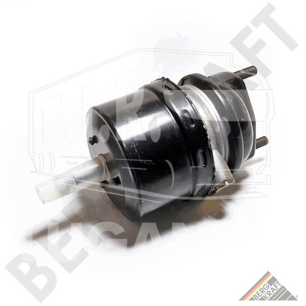 Энергоаккумулятор (дисковый тормоз) Type:16/24IBV