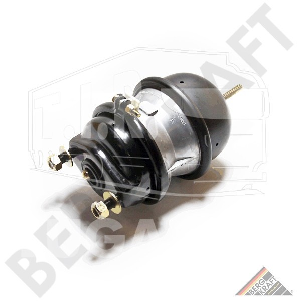 Энергоаккумулятор 20"/24" (дисковый тормоз)