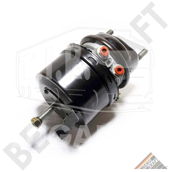 Энергоаккумулятор 20"/24" (дисковый тормоз)