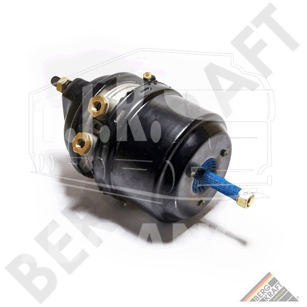 Энергоаккумулятор (дисковый тормоз) Type:20/24IBV