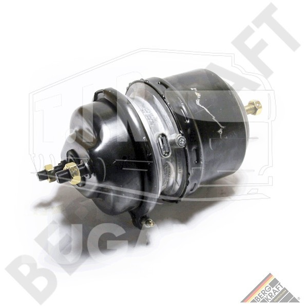 Энергоаккумулятор 24/24 диск.тормоз