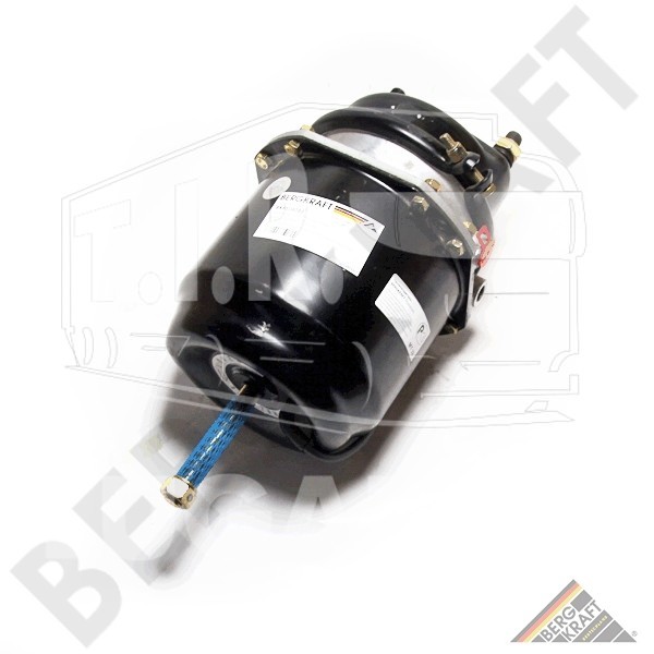 Энергоаккумулятор (дисковый тормоз) Type:24/30IBV