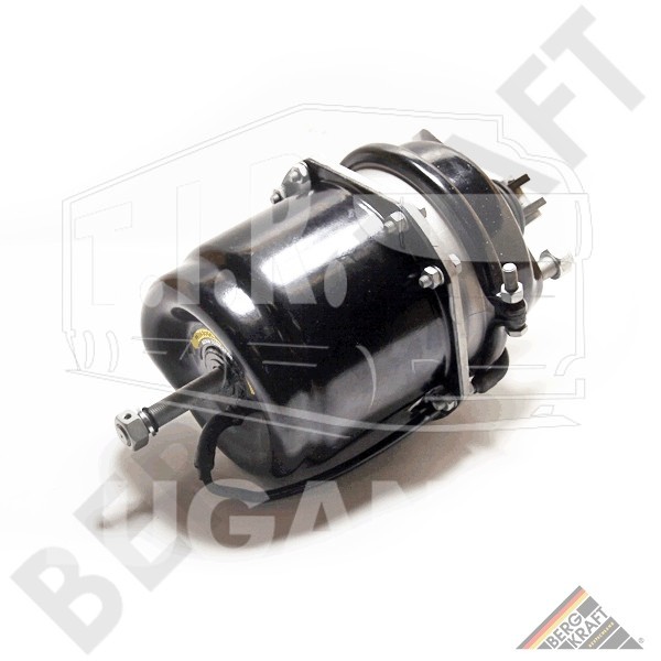 Энергоаккумулятор 24/24 IBV