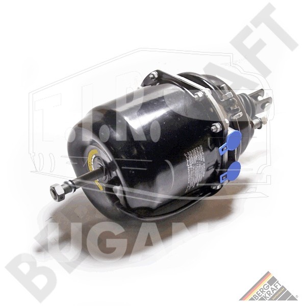 Энергоаккумулятор 24/30