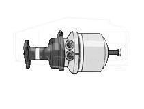 Энергоаккумулятор 10,5/16