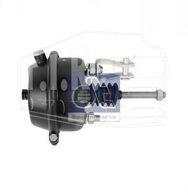 Камера тормозная 24"