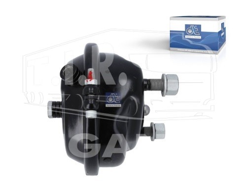 Камера тормозная 24'' диск. торм