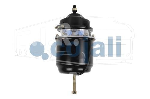 Энергоаккумулятор 24/30 диск.тормоз