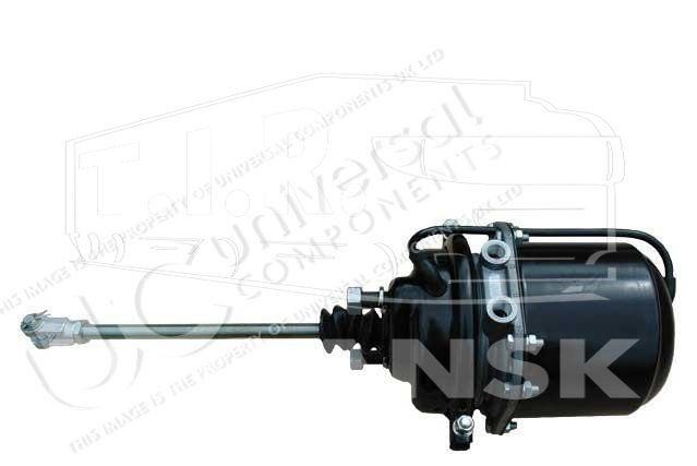 Энергоаккумулятор 24/24