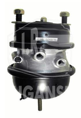 Энергоаккумулятор 16"/24" (дисковый тормоз)