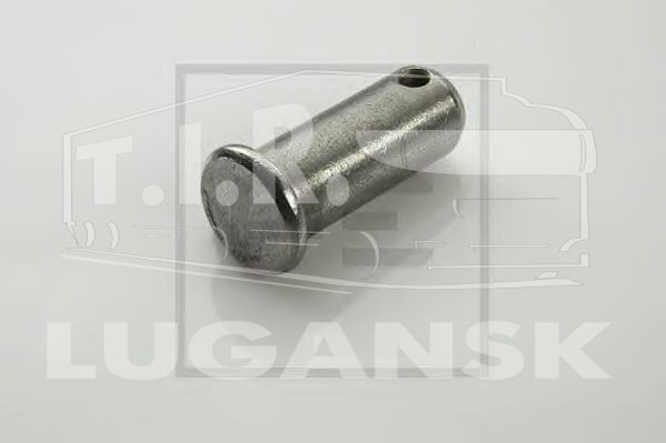 Болт предохранительный 40/43*14