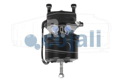 Энергоаккумулятор 14"/16" (дисковый тормоз)