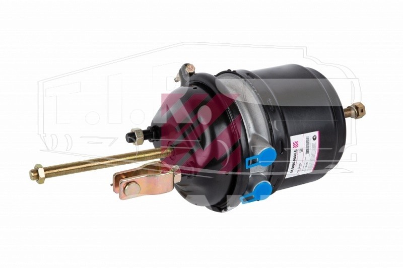 Энергоаккумулятор 30/30